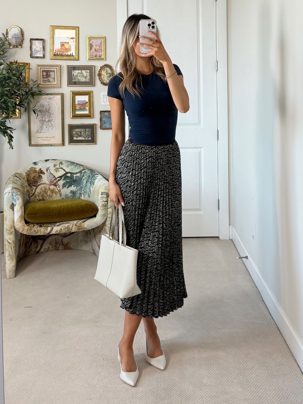 Summer Work Outfit IdeasIMG 1714 Summer Work Outfit Ideas