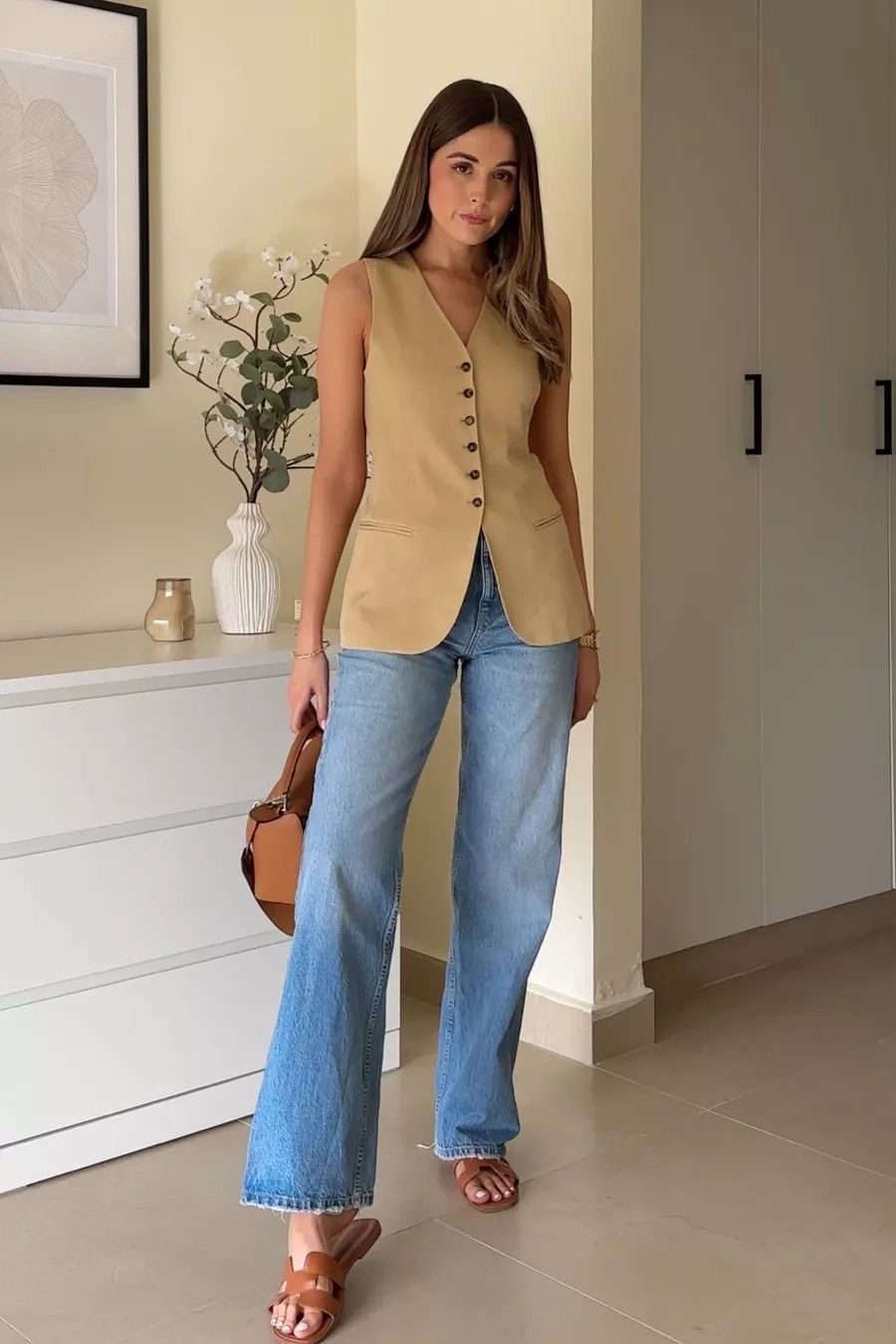 Summer Work Outfit IdeasIMG 1715 Summer Work Outfit Ideas