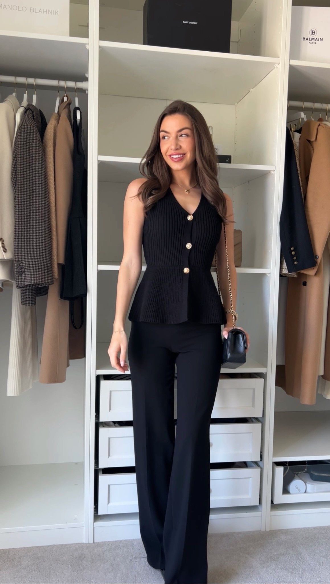 Summer Work Outfit IdeasIMG 1716 Summer Work Outfit Ideas