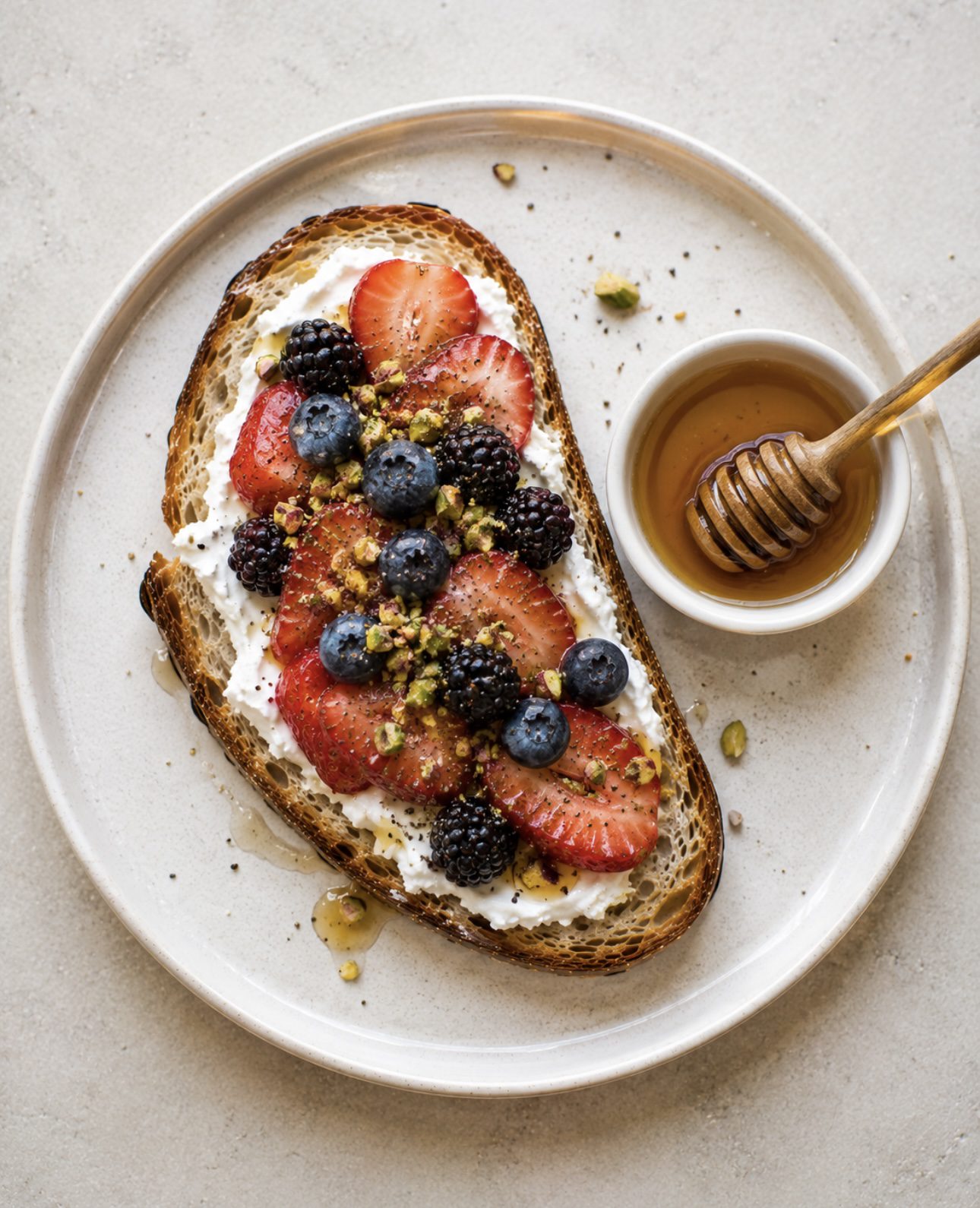 Toast Topping Ideas15 Toast Topping Ideas
