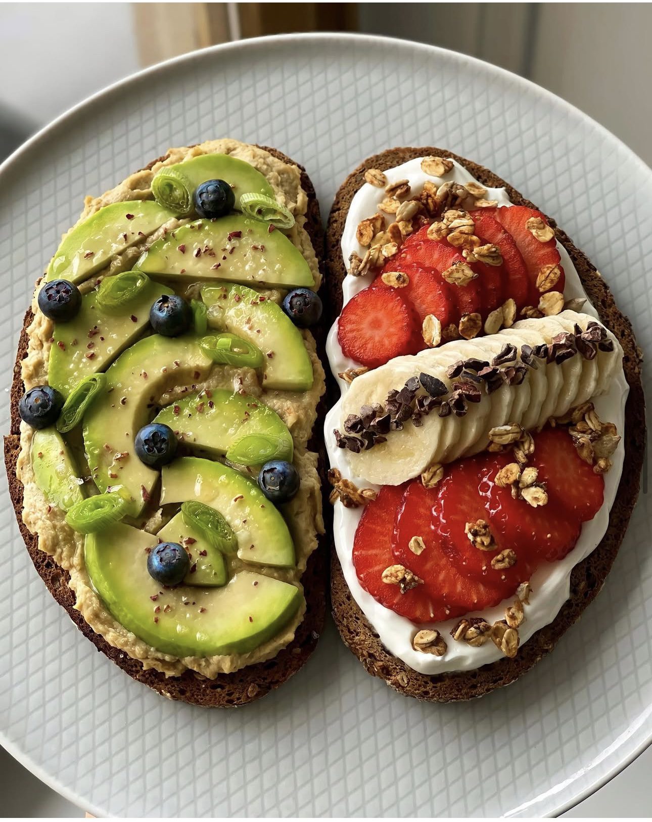 Toast Topping Ideas21 Toast Topping Ideas