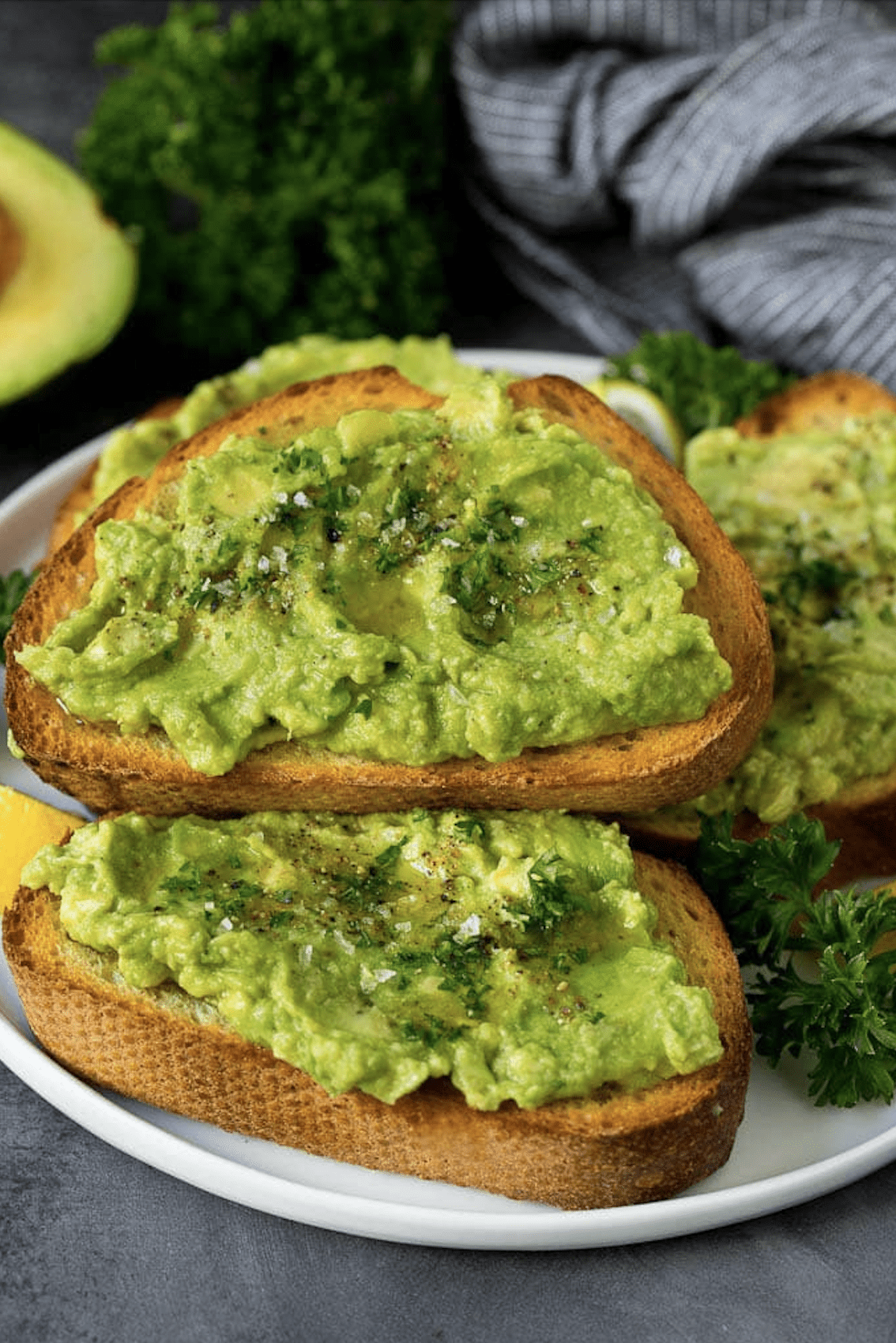 Toast Topping Ideas23 Toast Topping Ideas