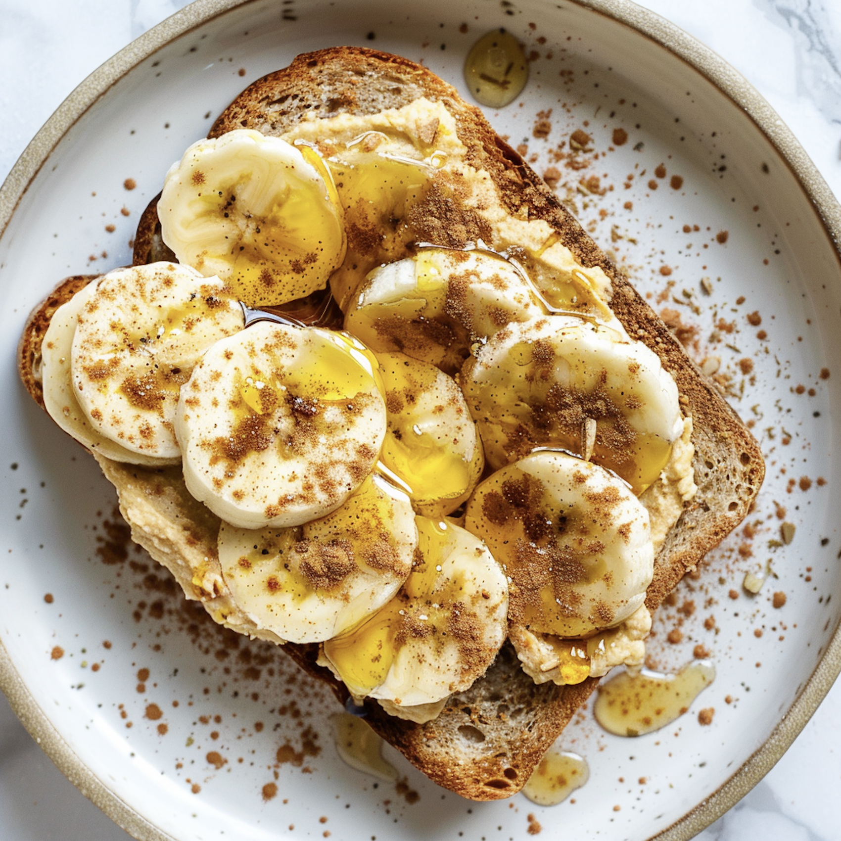 Toast Topping Ideas29 Toast Topping Ideas