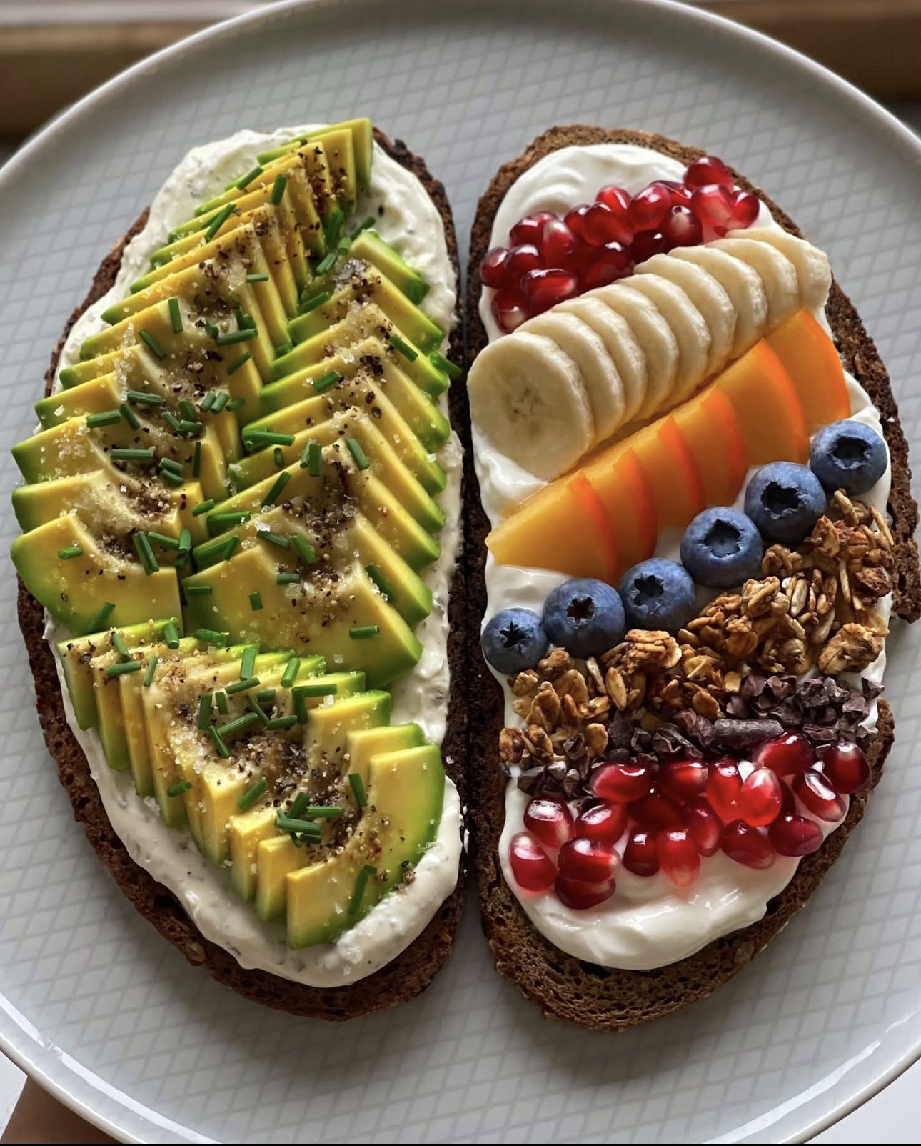 Toast Topping Ideas9 Toast Topping Ideas