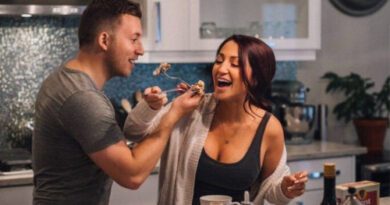 34 At-Home Date Night Ideas to Keep the Spark Alive