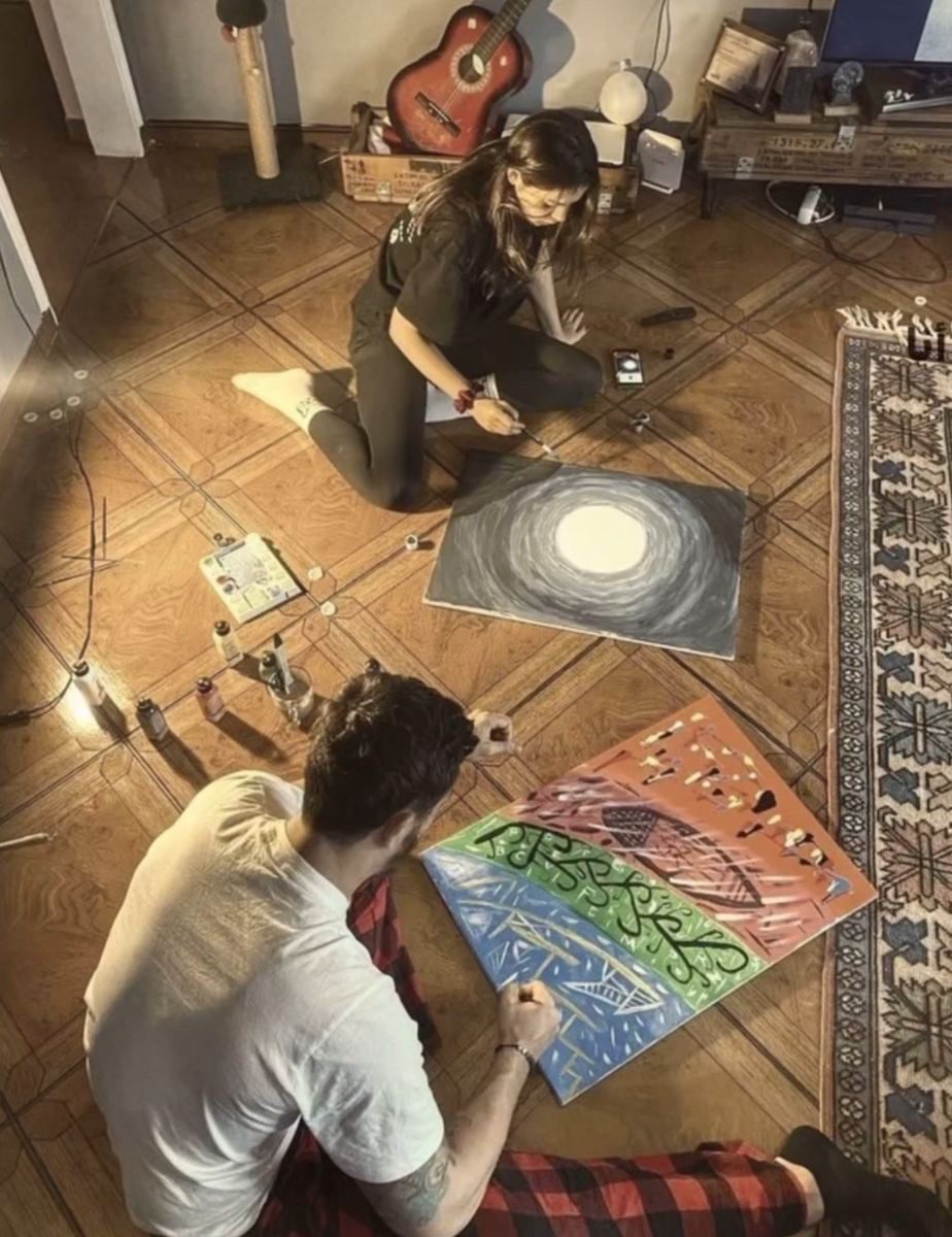 at home date night ideasIMG 1585 At-Home Date Night Ideas