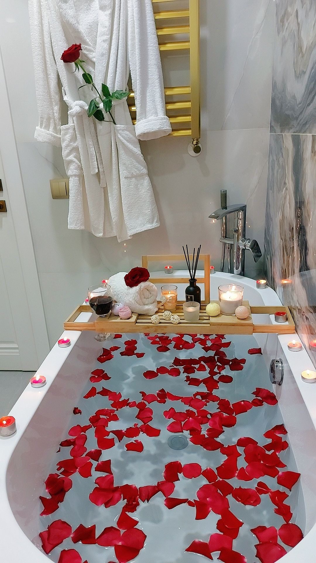 at home date night ideasIMG 2601 At-Home Date Night Ideas