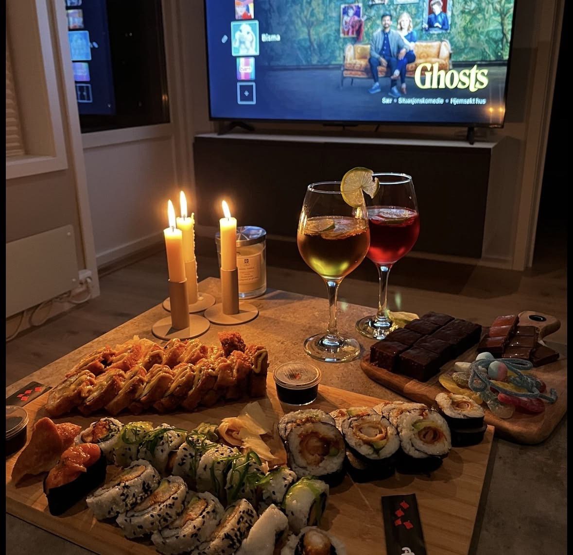 at home date night ideasIMG 9142 At-Home Date Night Ideas