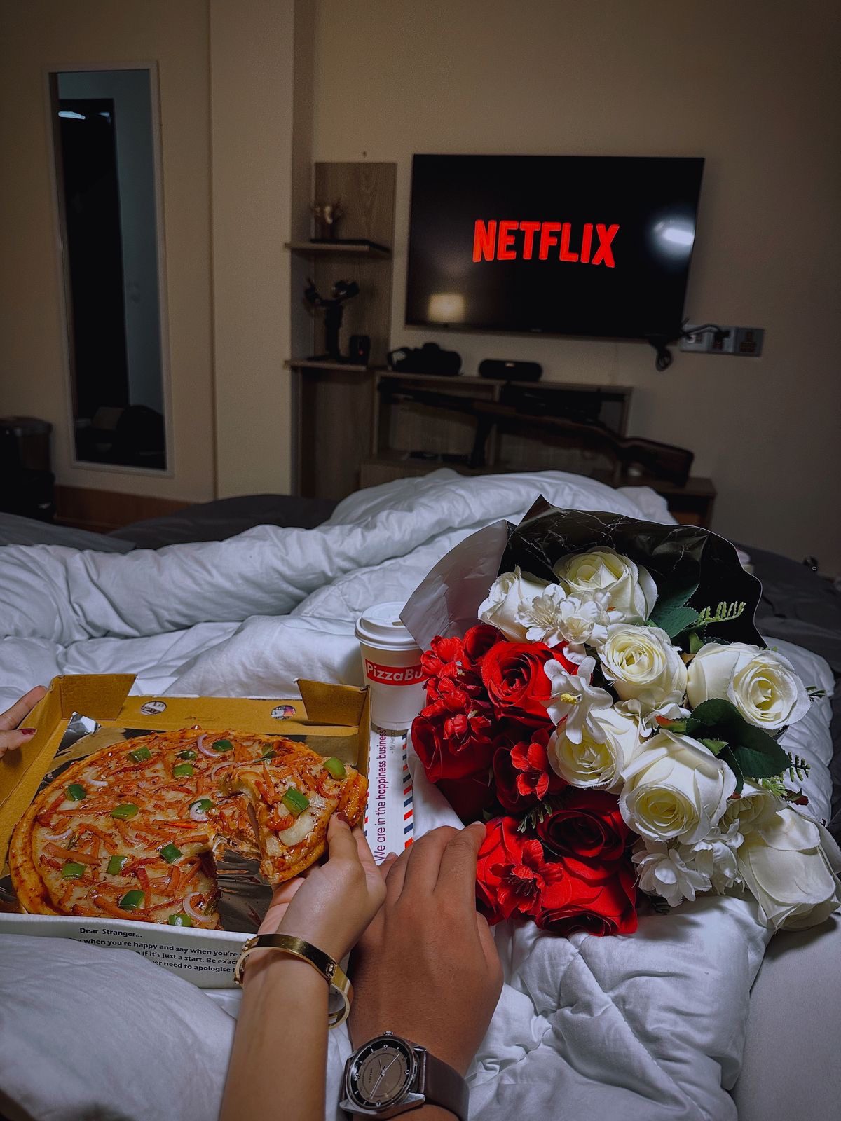 at home date night ideasIMG 9143 At-Home Date Night Ideas