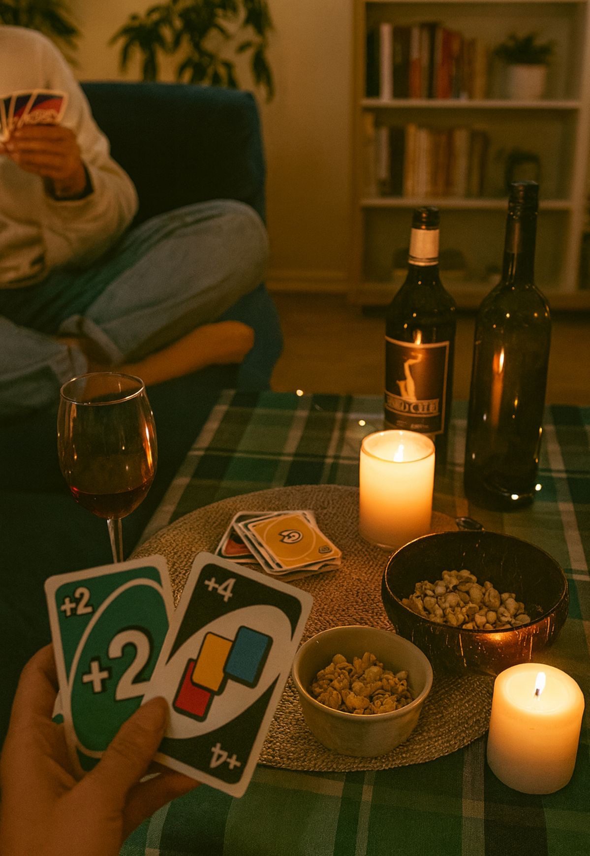 at home date night ideasIMG 9144 At-Home Date Night Ideas