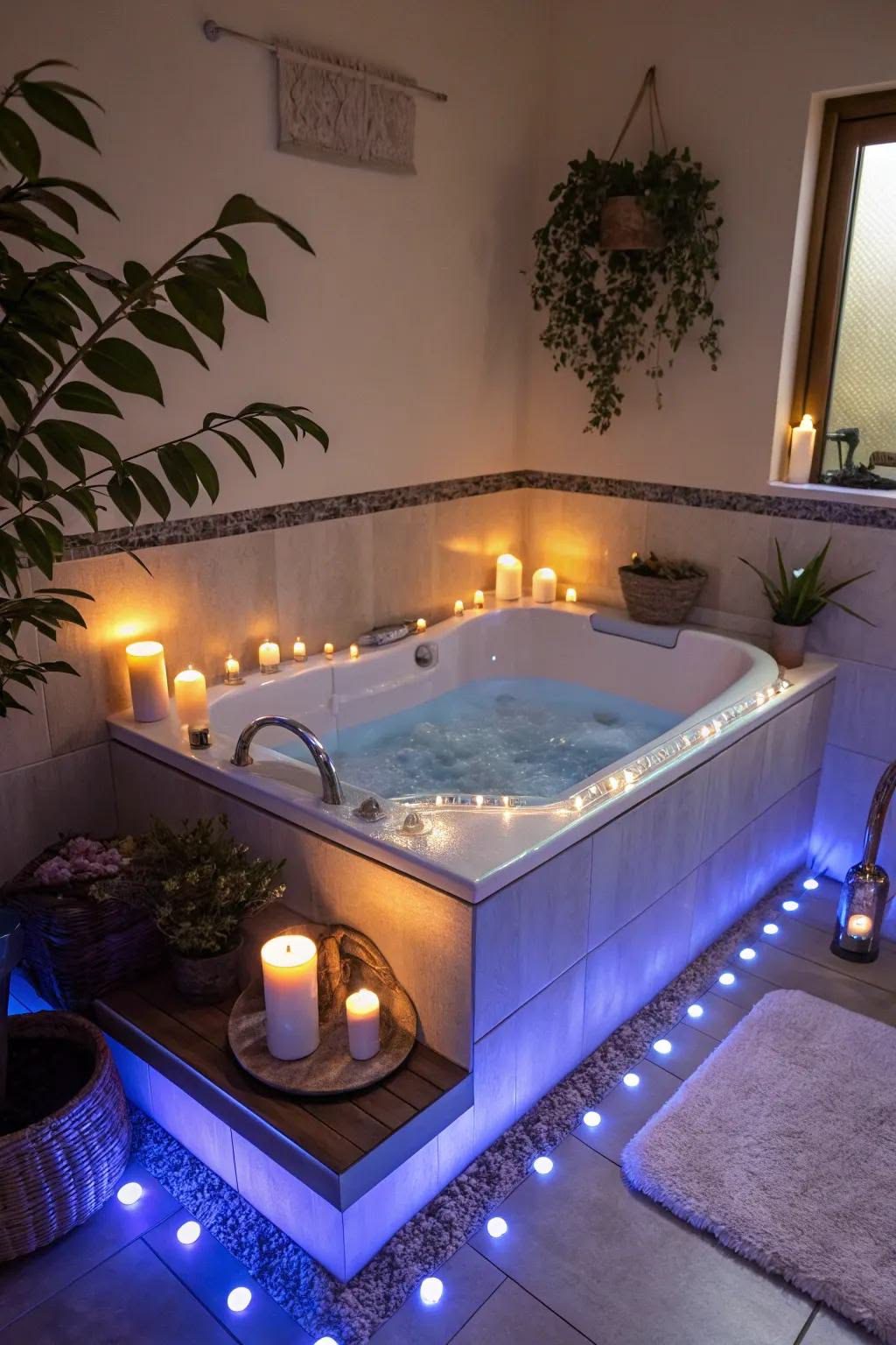 at home date night ideasIMG 9152 At-Home Date Night Ideas
