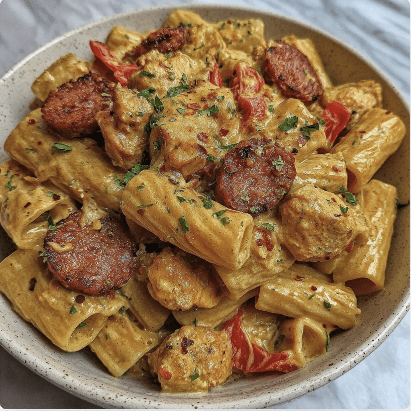 chicken and chorizo pastaScreenshot 2026 05 08 at 08.35.58