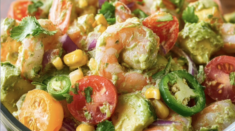 creamy avocado shrimp saladScreenshot 2026 05 15 at 18.20.08