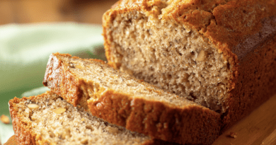 easy banana bread recipeScreenshot 2026 05 03 at 23.55.24 Green Goddess Avocado Salad