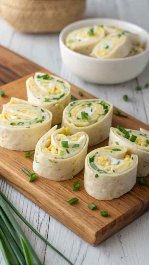 25 Pinwheel Recipes to try 55 25 Pinwheel Recipes to try egg salad tortilla pinwheels egg salad tortilla p