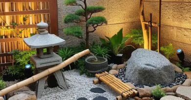 24 Japanese Garden Ideas for a Zen Backyard Retreat