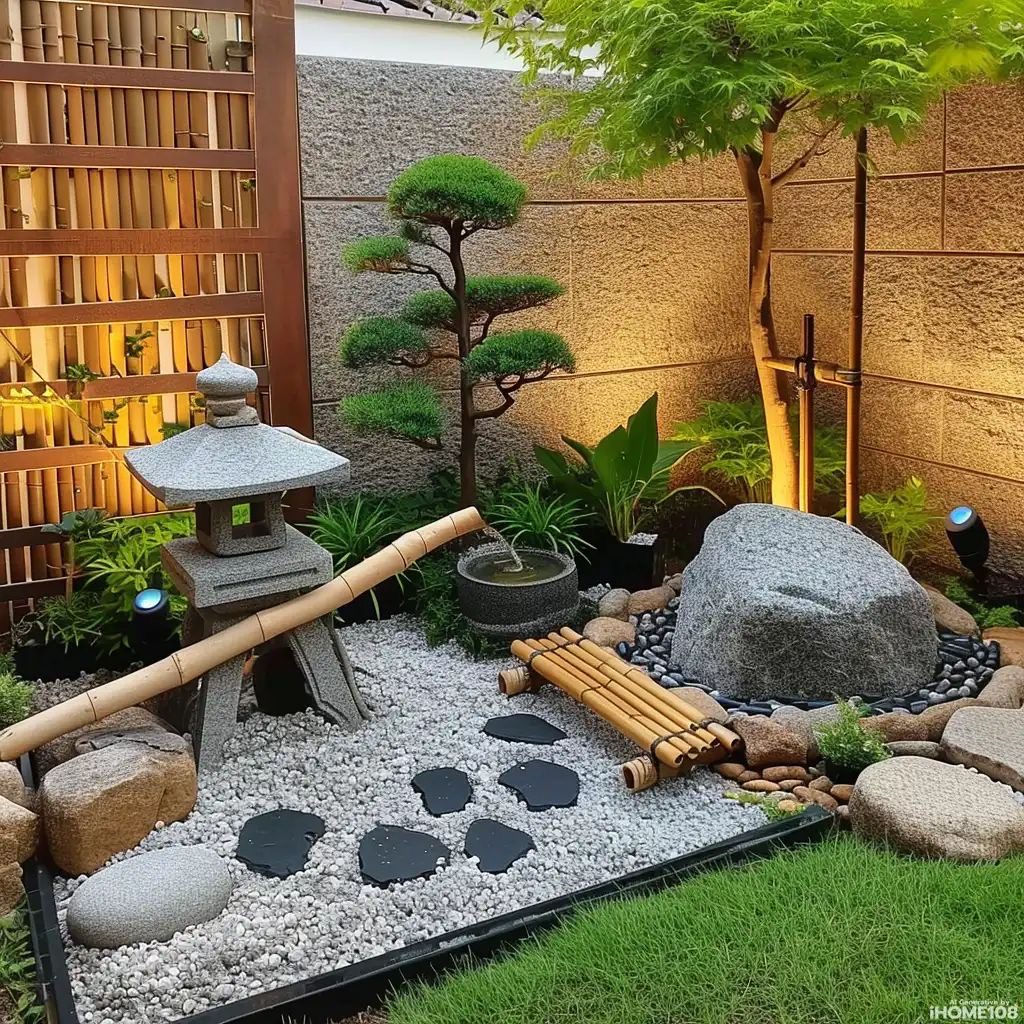 24 Japanese Garden Ideas for a Zen Backyard Retreat 70 24 Japanese Garden Ideas for a Zen Backyard Retreat japanese garden ideas13 Japanese Garden Ideas