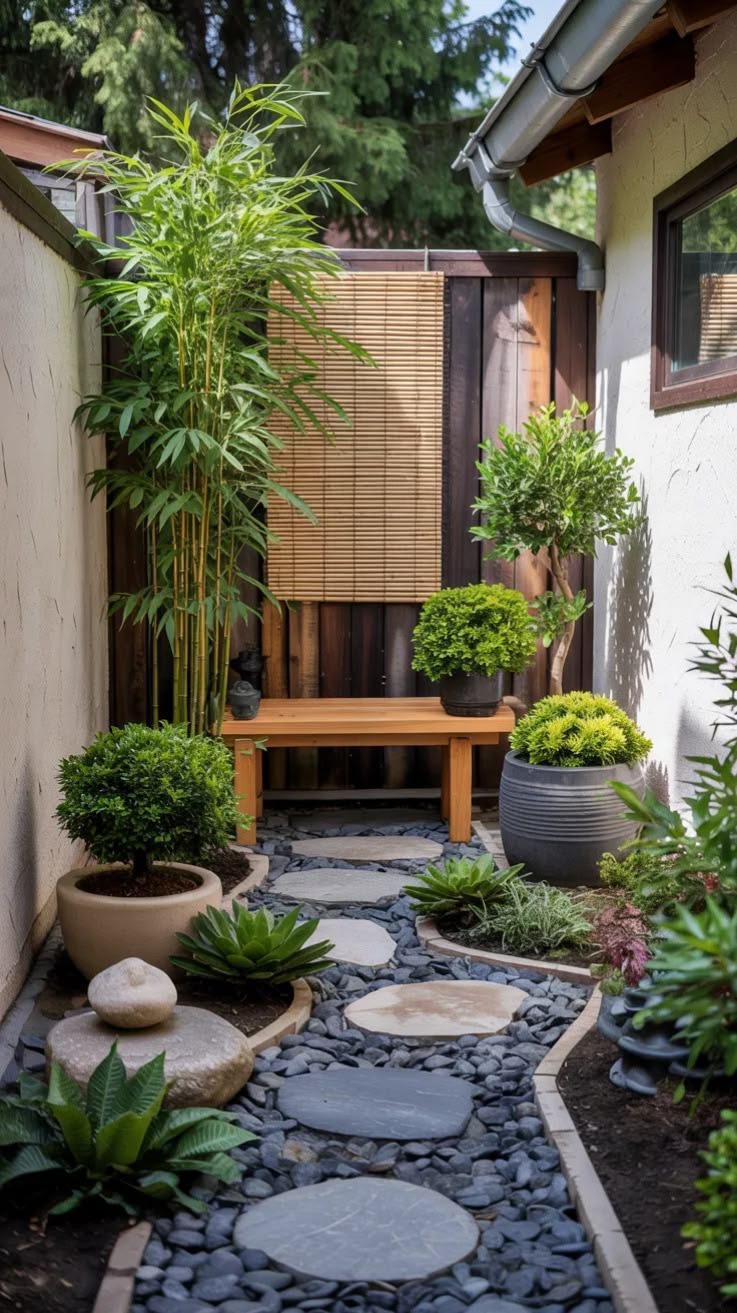 24 Japanese Garden Ideas for a Zen Backyard Retreat 67 24 Japanese Garden Ideas for a Zen Backyard Retreat japanese garden ideas16 Japanese Garden Ideas