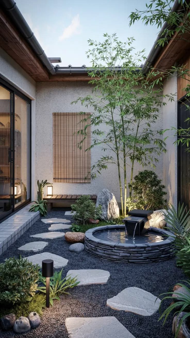 24 Japanese Garden Ideas for a Zen Backyard Retreat 65 24 Japanese Garden Ideas for a Zen Backyard Retreat japanese garden ideas18 Japanese Garden Ideas
