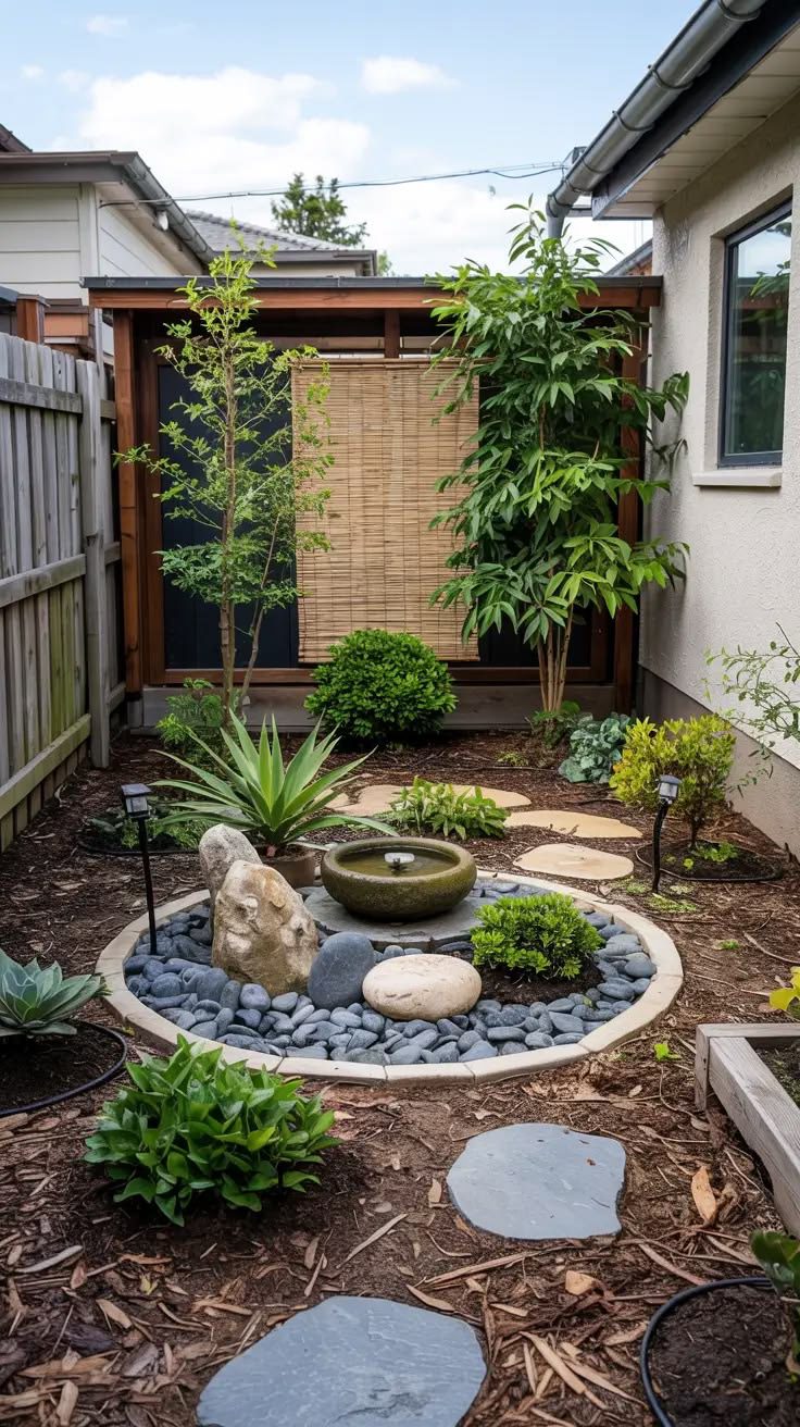 24 Japanese Garden Ideas for a Zen Backyard Retreat 62 24 Japanese Garden Ideas for a Zen Backyard Retreat japanese garden ideas19 Japanese Garden Ideas