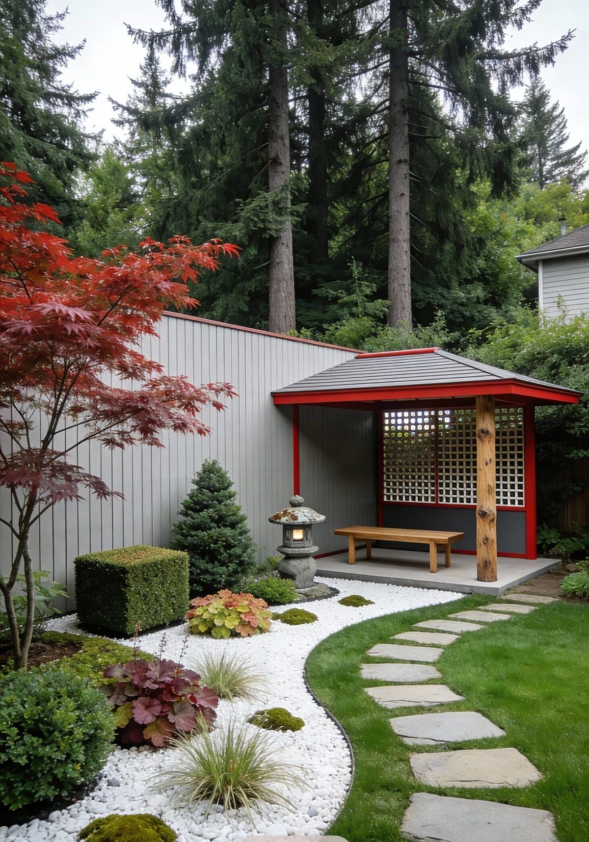 24 Japanese Garden Ideas for a Zen Backyard Retreat 58 24 Japanese Garden Ideas for a Zen Backyard Retreat japanese garden ideas5 e1779559093553 Japanese Garden Ideas