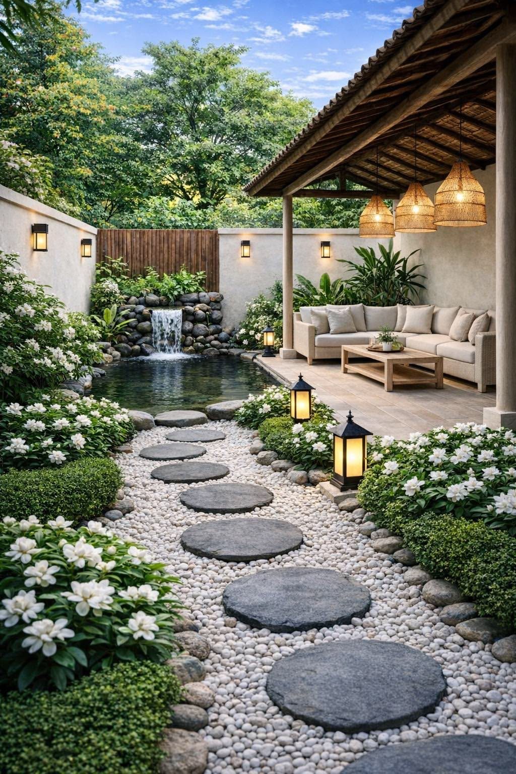 24 Japanese Garden Ideas for a Zen Backyard Retreat 54 24 Japanese Garden Ideas for a Zen Backyard Retreat japanese garden ideas8 Japanese Garden Ideas