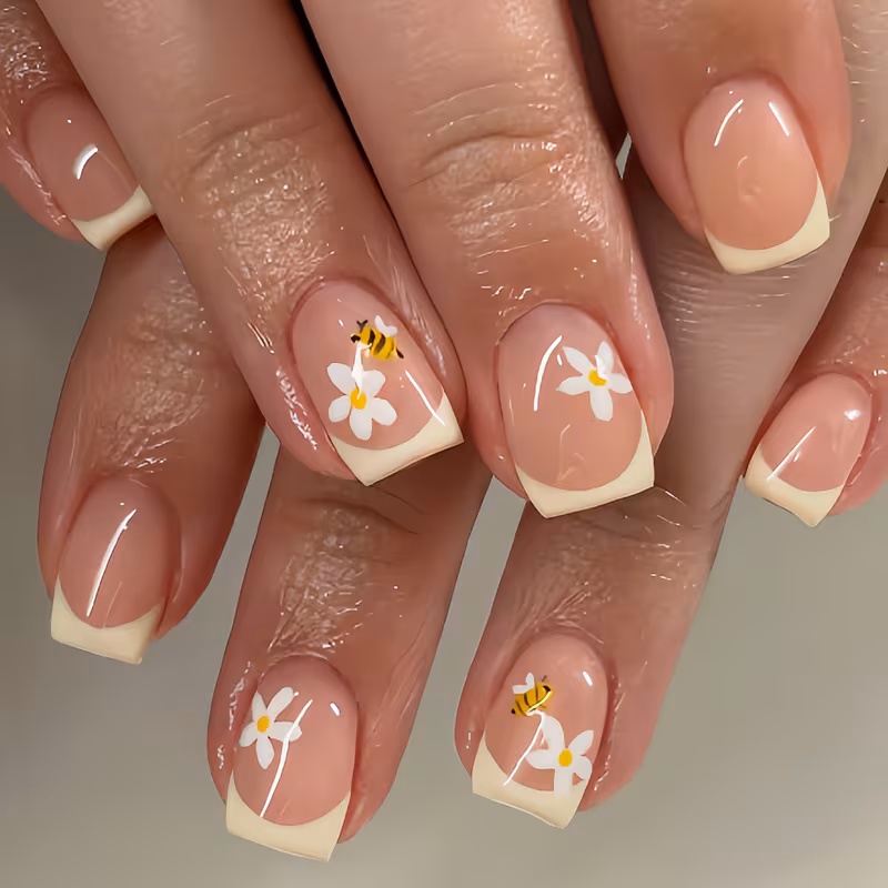 summer nail ideas5a06a1b7307642f3848e108d45d2c32b goods