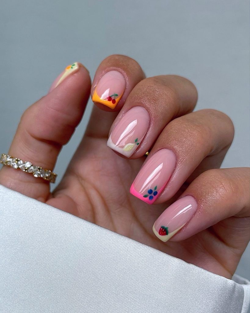 summer nail ideasIMG 9170