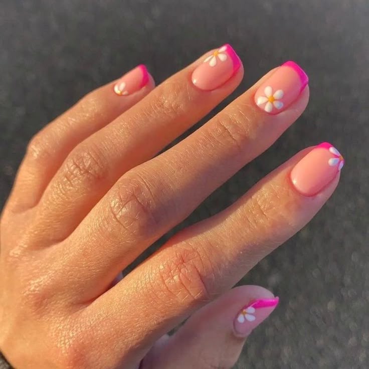 summer nail ideasIN Bloomm press on Nails luxury Nails easy Wear Nails glue on Nails gel X Nails short Square Nails free Shipping Nails almond Nails Etsy