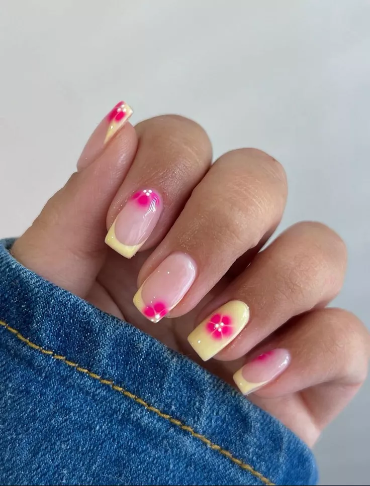 summer nail ideas