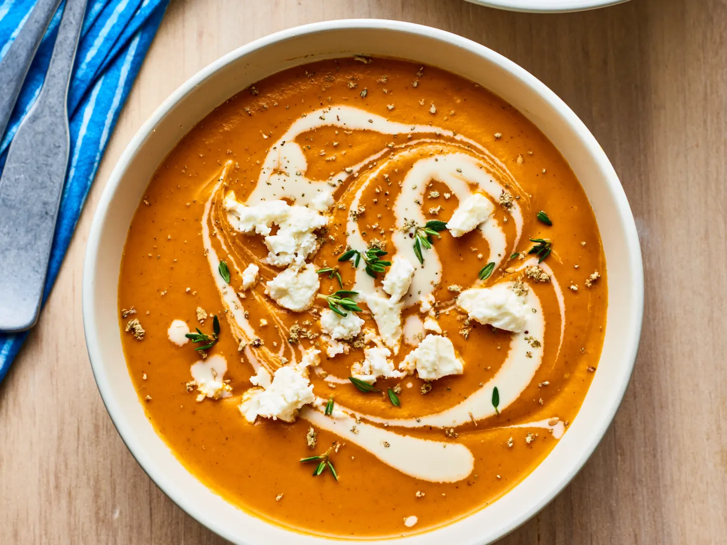2022 02 01 ATK1306 Cozy Soup Recipes