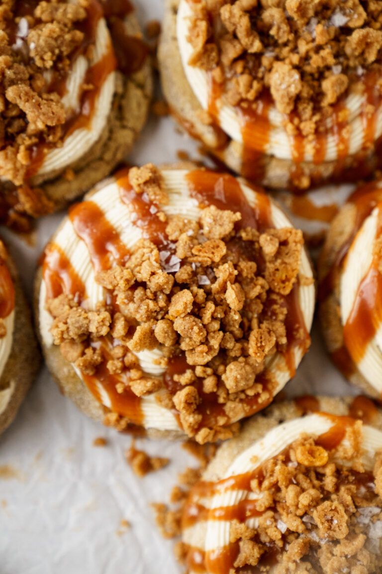 2f8091a5a260c4907793210159b33e10 Fall Cookie Recipes