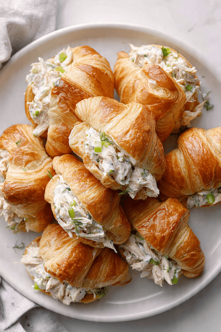 5 17 768x1151 1 Croissant Sandwiches