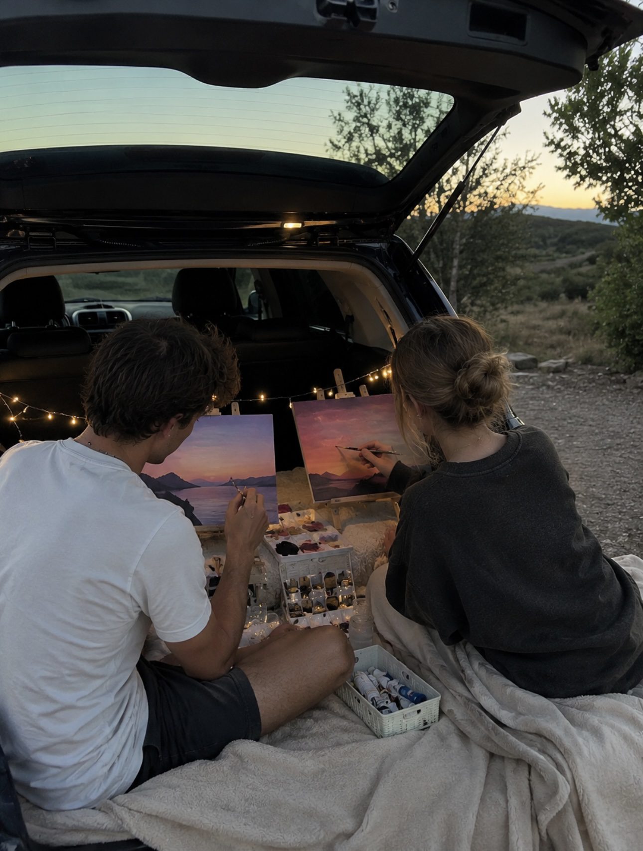 24 Car Date Ideas That Cost Little but Feel Special 60 24 Car Date Ideas That Cost Little but Feel Special Car Date Ideas11 Car Date Ideas