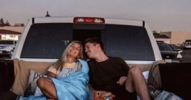 Car Date Ideas