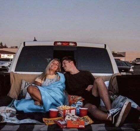 Car Date Ideas