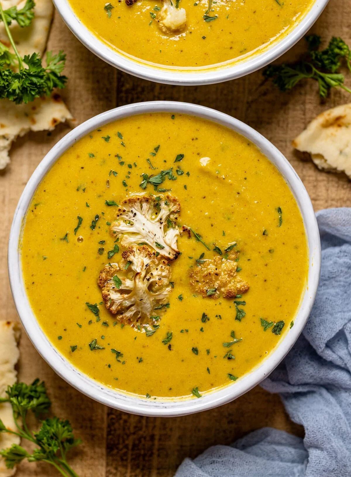 Cauliflower Soup 10 of 11 e1667477573332 Cozy Soup Recipes