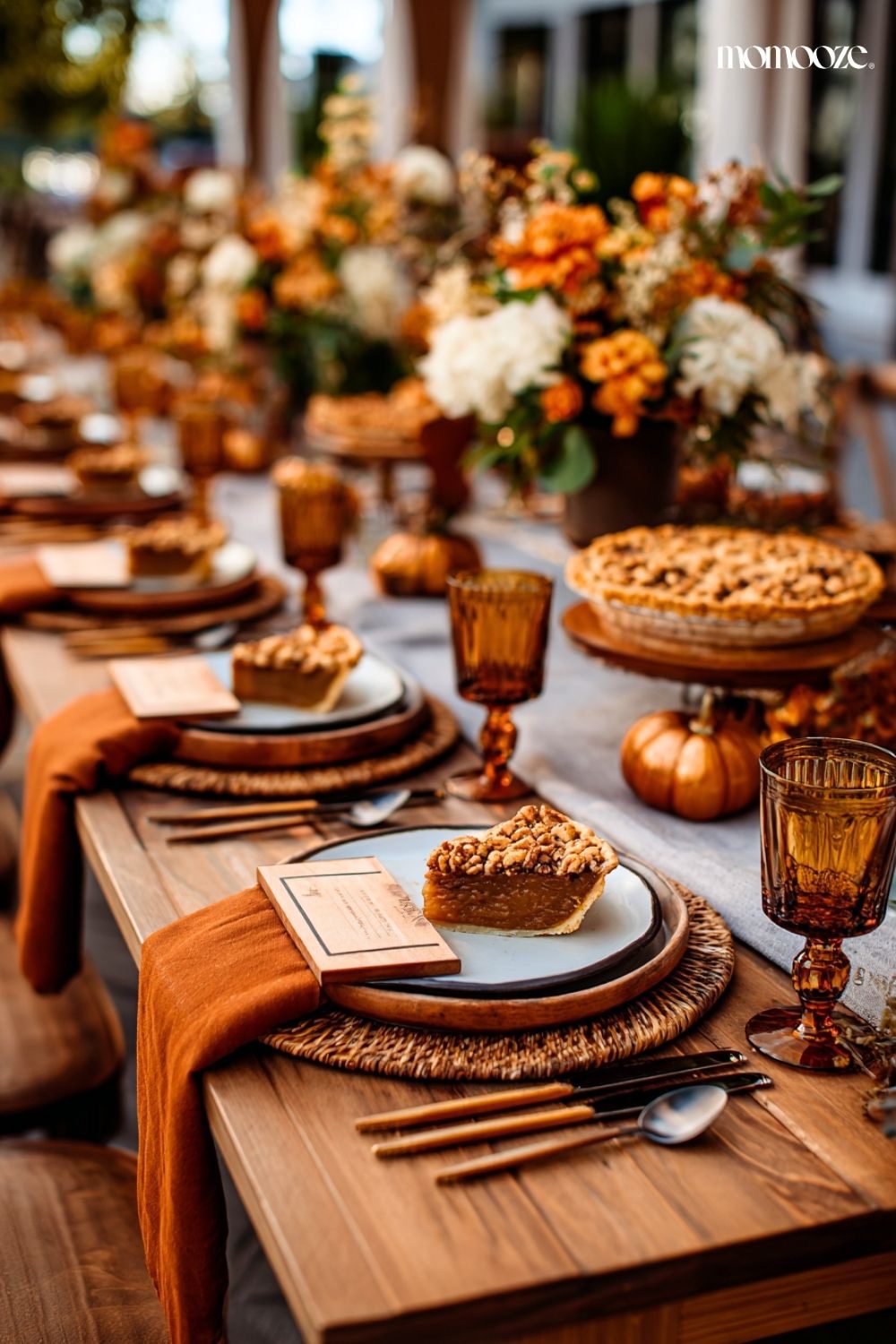 Fall Entryway Decor Ideas10 Fall Table Decor Ideas