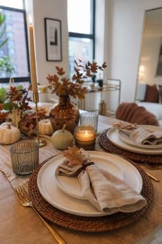 Fall Entryway Decor Ideas12