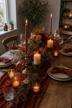 Fall Entryway Decor Ideas15