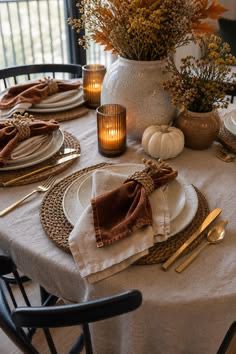Fall Entryway Decor Ideas24