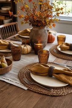 Fall Entryway Decor Ideas4