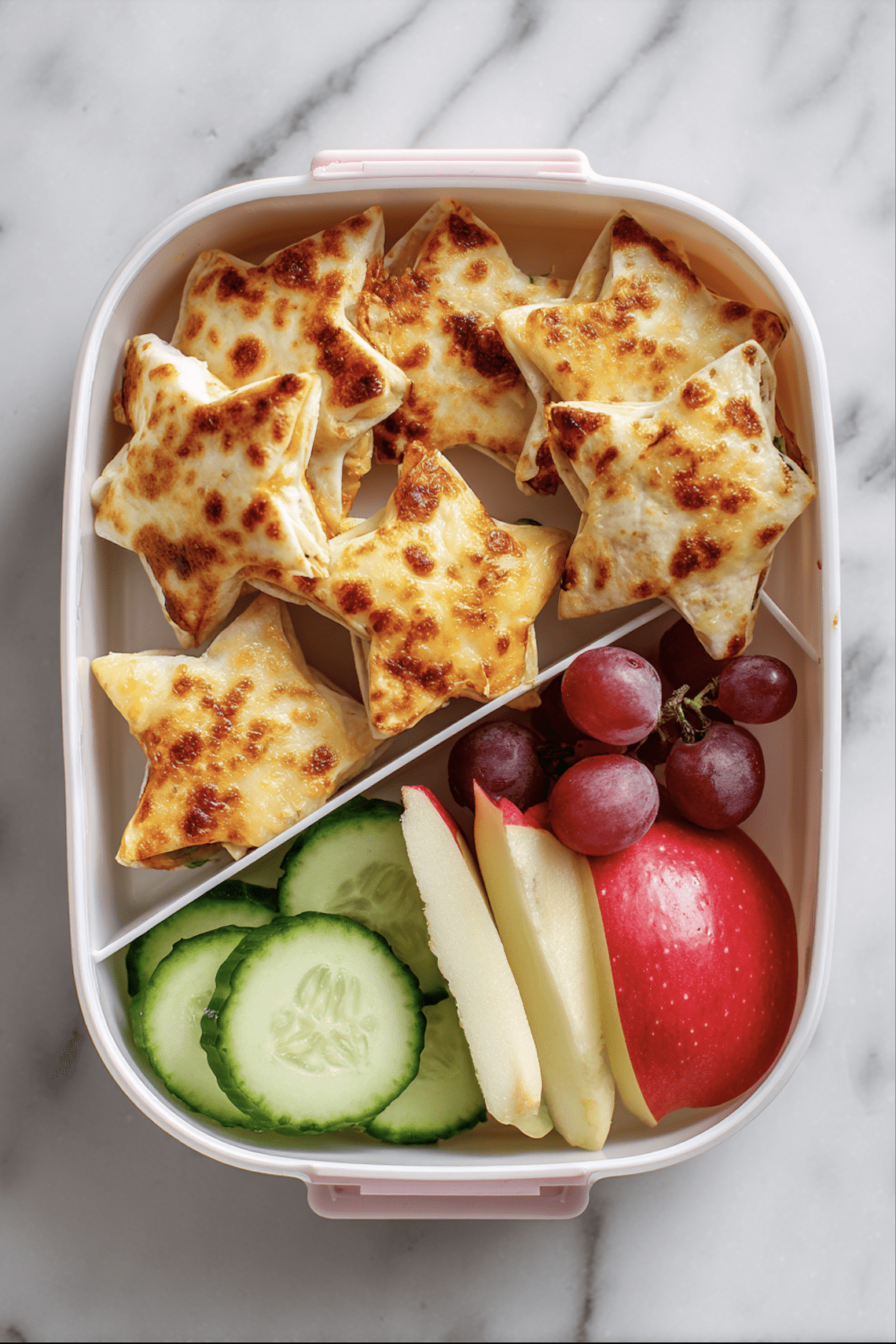 24 Easy and Healthy Lunchbox Ideas You'll Want to Try 56 24 Easy and Healthy Lunchbox Ideas You'll Want to Try Healthy Lunchbox Ideas10 Lunchbox Ideas