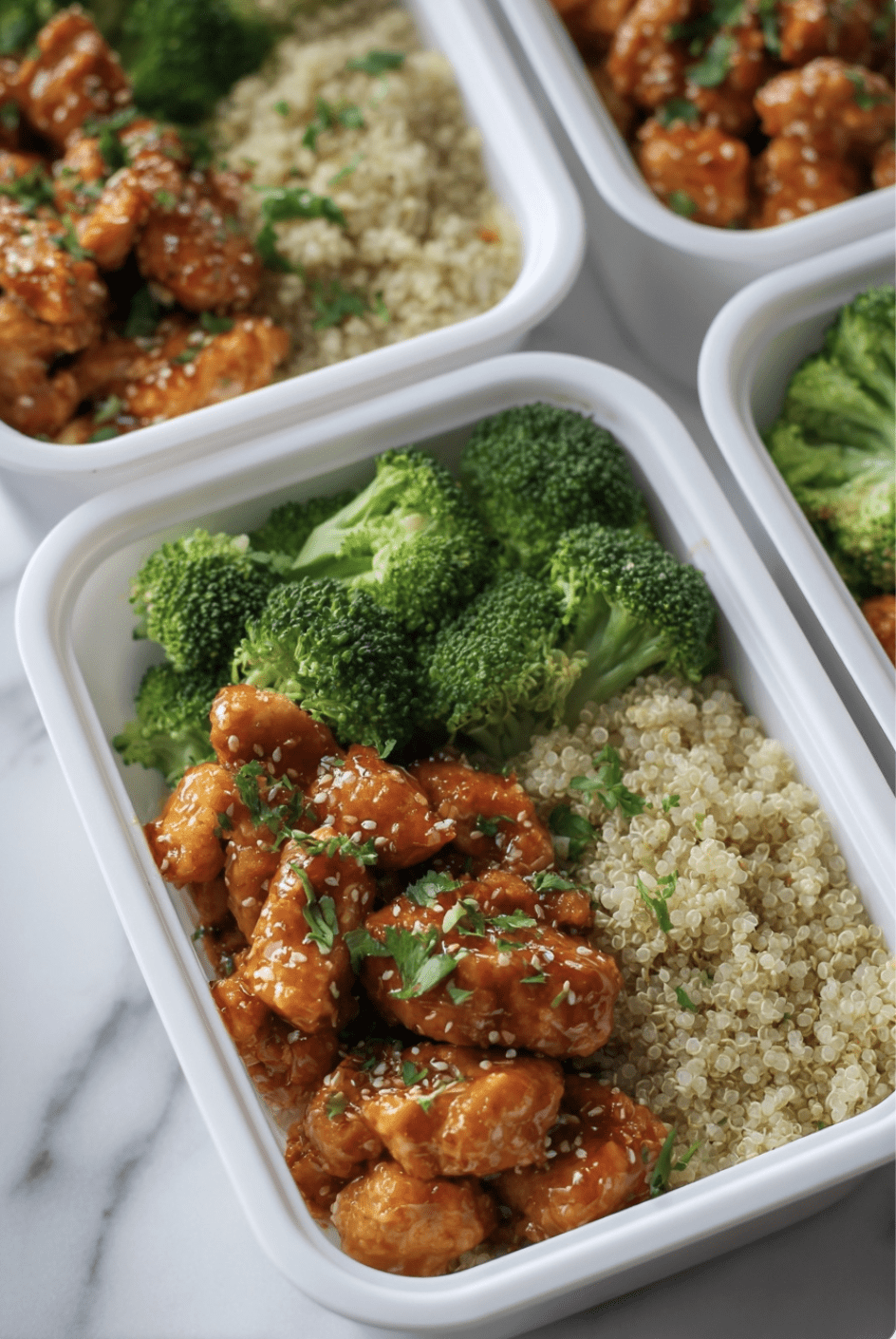 24 Easy and Healthy Lunchbox Ideas You'll Want to Try 72 24 Easy and Healthy Lunchbox Ideas You'll Want to Try Healthy Lunchbox Ideas11 Lunchbox Ideas