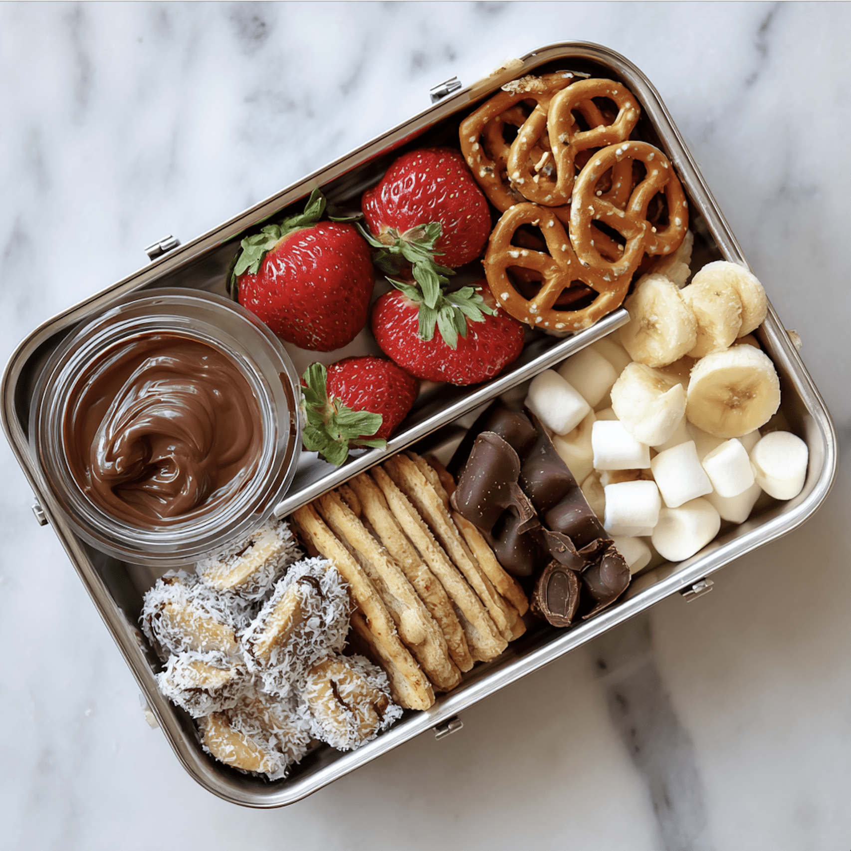 24 Easy and Healthy Lunchbox Ideas You'll Want to Try 63 24 Easy and Healthy Lunchbox Ideas You'll Want to Try Healthy Lunchbox Ideas14 1 Lunchbox Ideas