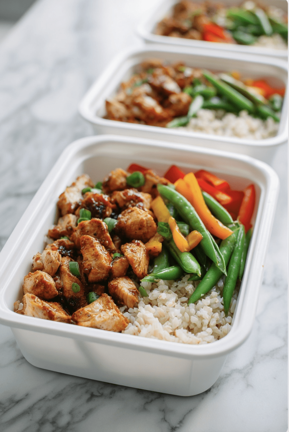 24 Easy and Healthy Lunchbox Ideas You'll Want to Try 69 24 Easy and Healthy Lunchbox Ideas You'll Want to Try Healthy Lunchbox Ideas18 Lunchbox Ideas