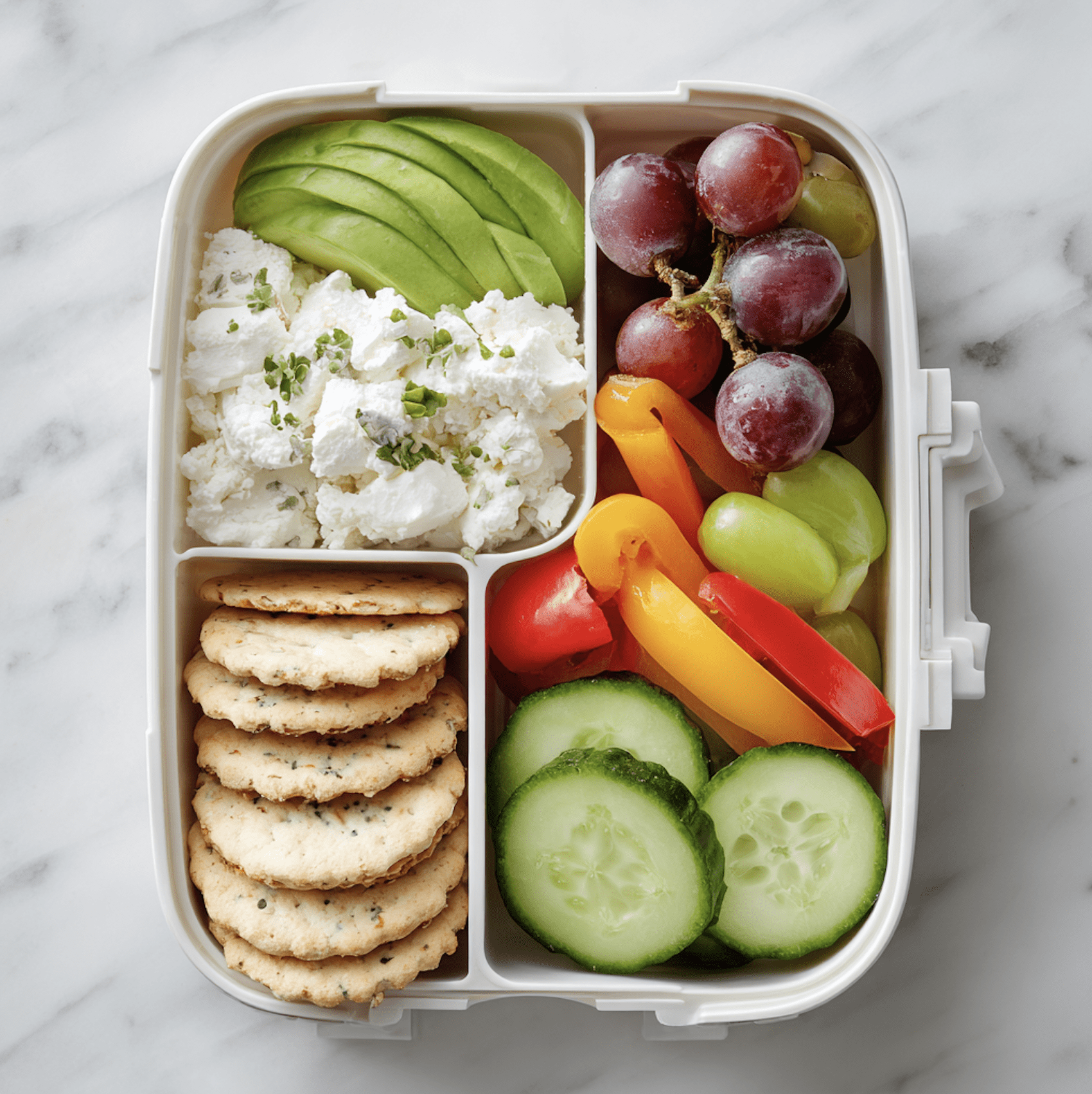 24 Easy and Healthy Lunchbox Ideas You'll Want to Try 73 24 Easy and Healthy Lunchbox Ideas You'll Want to Try Healthy Lunchbox Ideas19 Lunchbox Ideas