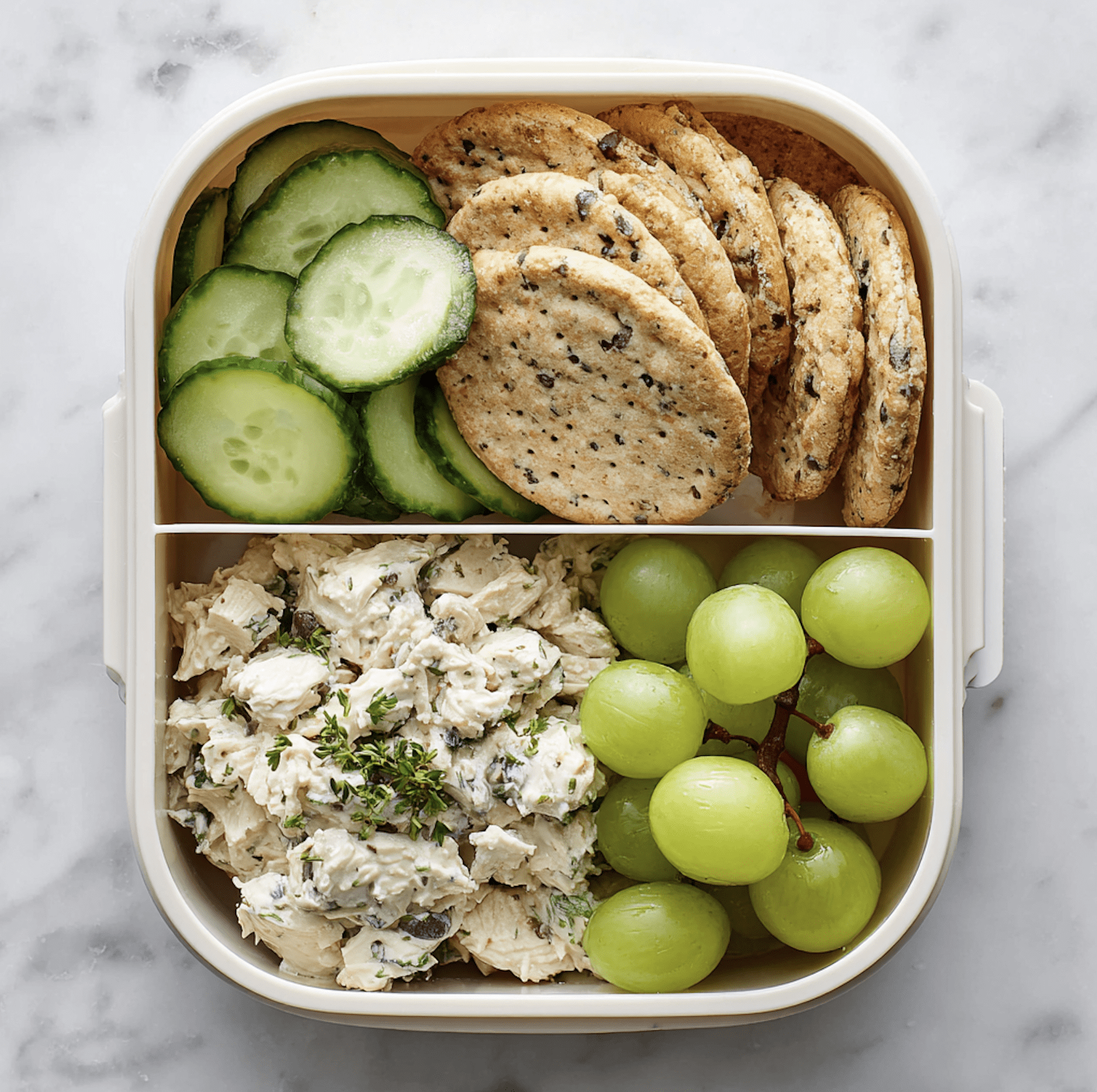 24 Easy and Healthy Lunchbox Ideas You'll Want to Try 66 24 Easy and Healthy Lunchbox Ideas You'll Want to Try Healthy Lunchbox Ideas2 Lunchbox Ideas