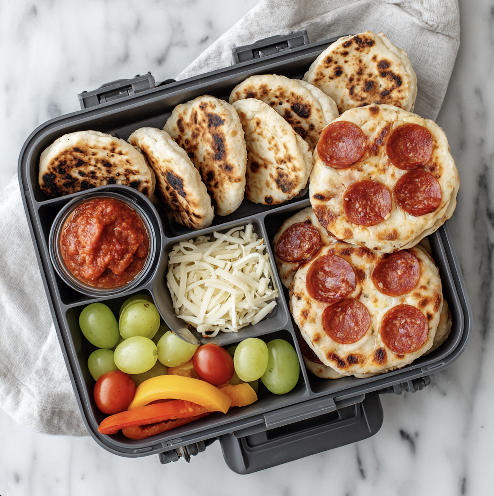 24 Easy and Healthy Lunchbox Ideas You'll Want to Try 62 24 Easy and Healthy Lunchbox Ideas You'll Want to Try Healthy Lunchbox Ideas23 Lunchbox Ideas