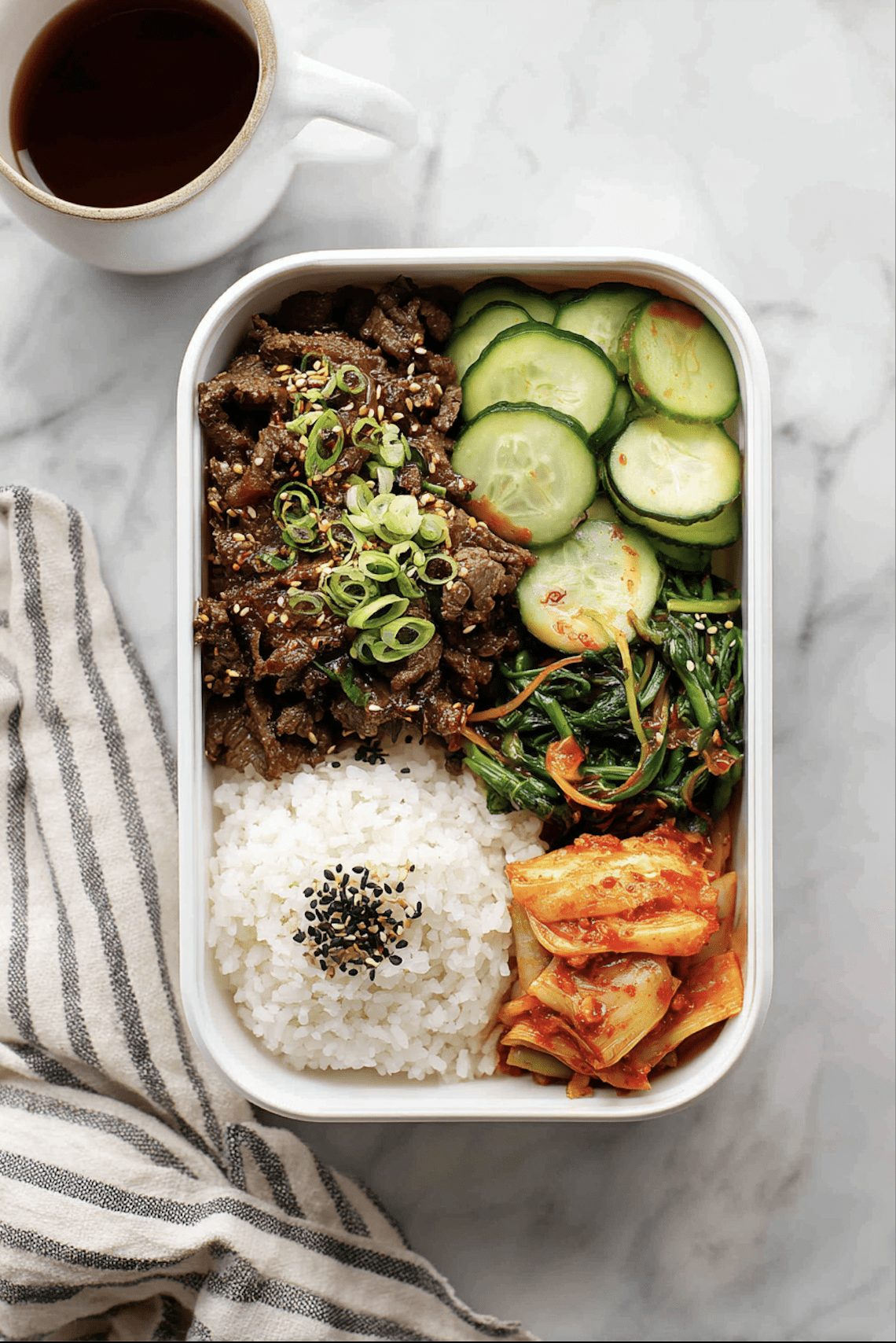 24 Easy and Healthy Lunchbox Ideas You'll Want to Try 54 24 Easy and Healthy Lunchbox Ideas You'll Want to Try Healthy Lunchbox Ideas3 Lunchbox Ideas